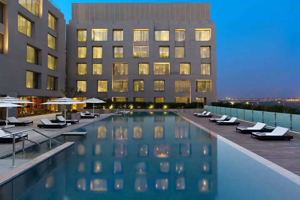 Holiday Inn Aerocity
